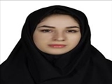 سرکار خانم دکتر بهارک آقاپور بعنوان پژوهشگر برجسته کشوری انتخاب شدند.