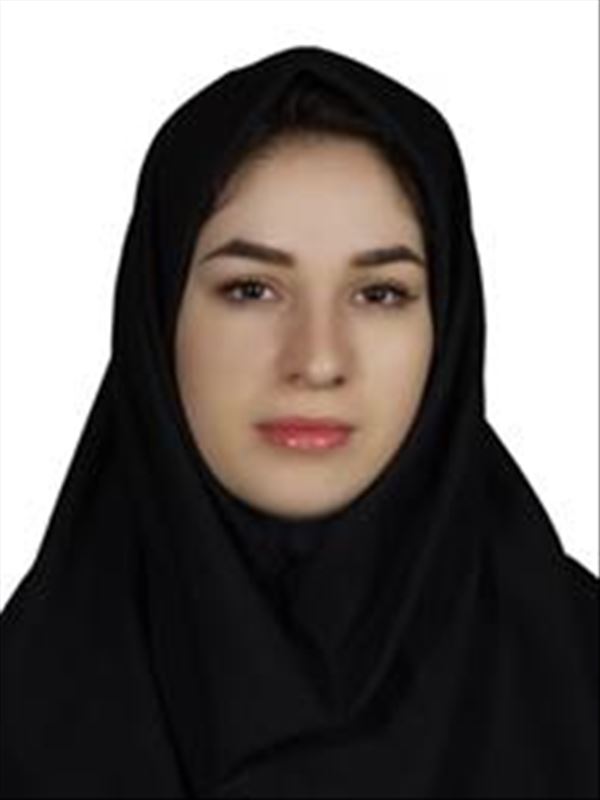 سرکار خانم دکتر بهارک آقاپور بعنوان پژوهشگر برجسته کشوری انتخاب شدند.