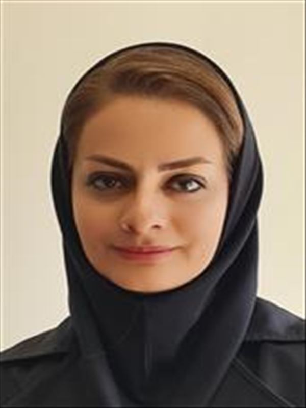 سرکار خانم دکتر نسیم نورانی بعنوان پژوهشگر برجسته کشوری انتخاب شدند.