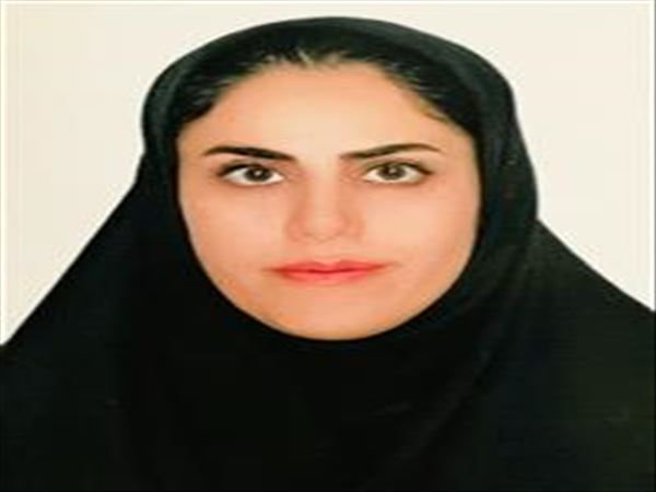 سرکار خانم دکتر طیبه زیوری قادر بعنوان پژوهشگر برجسته کشوری انتخاب شدند.