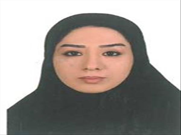سرکار خانم رویا عابدی سلیمانی بعنوان پژوهشگر برجسته کشوری انتخاب شدند.
