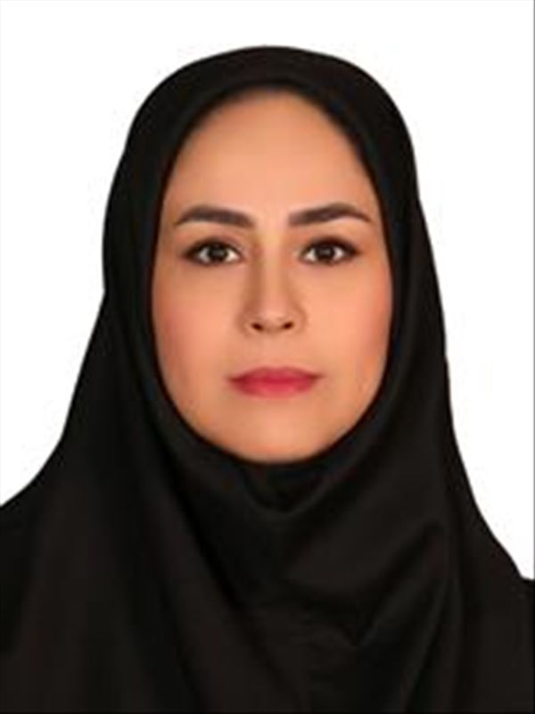 سرکار خانم دکتر آزاده دهقانی کری بزرگ بعنوان پژوهشگر برجسته کشوری انتخاب شدند.