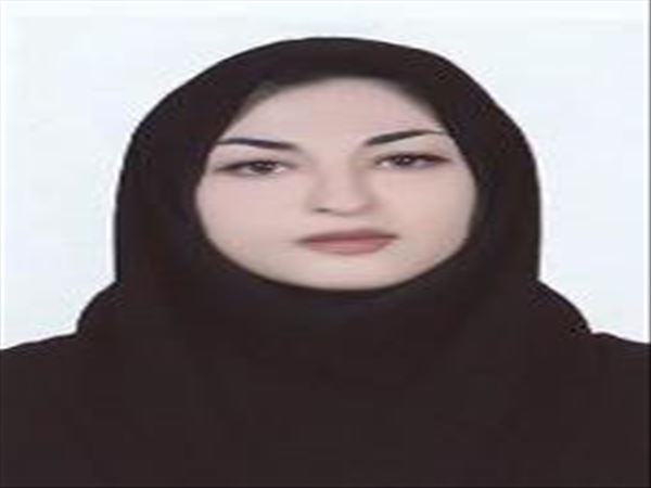 سرکار خانم فرنوش فلاح بعنوان پژوهشگر برجسته کشوری انتخاب شدند.