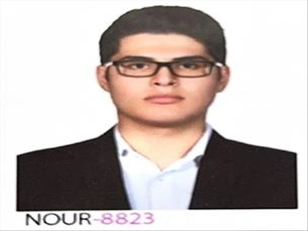 جناب آقای دکتر رضا آل طه بعنوان پژوهشگر برجسته کشوری انتخاب شدند.