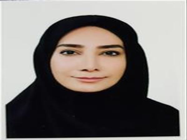 سرکار خانم دکتر سمیرا شفیعی بعنوان پژوهشگر برجسته کشوری انتخاب شدند.