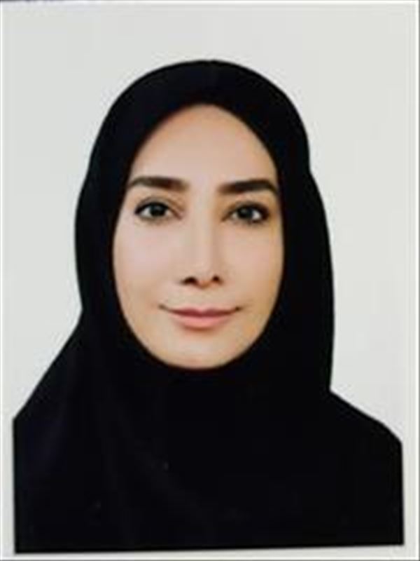سرکار خانم دکتر سمیرا شفیعی بعنوان پژوهشگر برجسته کشوری انتخاب شدند.