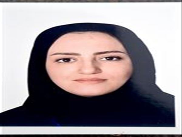 سرکار خانم دکتر سارا سجادی بعنوان پژوهشگر برجسته کشوری انتخاب شدند.