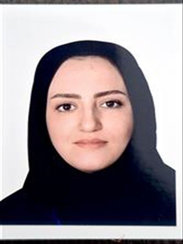 سرکار خانم دکتر سارا سجادی بعنوان پژوهشگر برجسته کشوری انتخاب شدند.