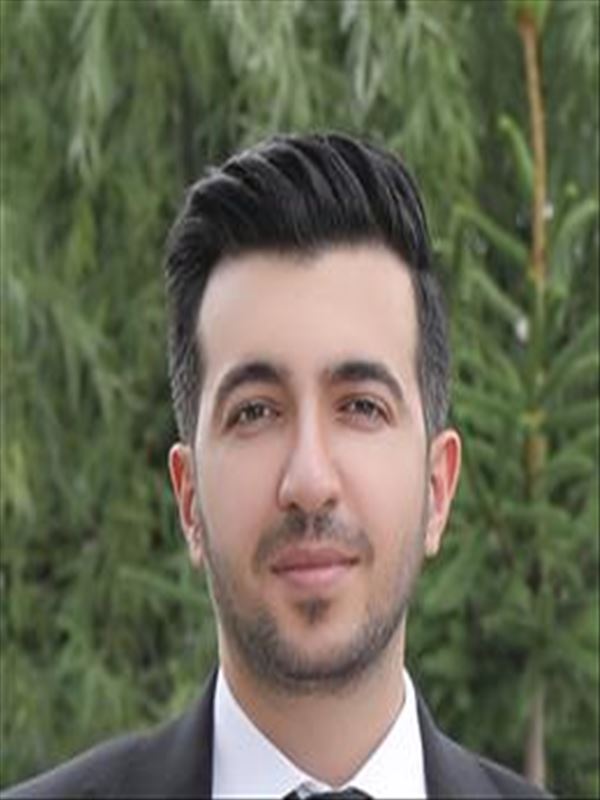 جناب آقای دکتر عادل محمودی قره بابا بعنوان پژوهشگر برجسته کشوری انتخاب شدند.