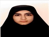 سرکار خانم طاهره براتی بعنوان پژوهشگر برجسته کشوری انتخاب شدند.