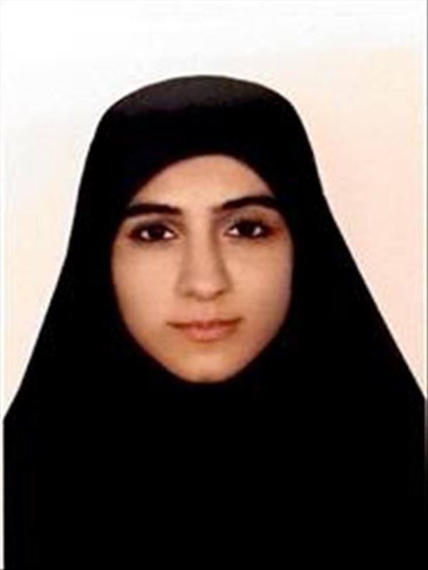 سرکار خانم طاهره براتی بعنوان پژوهشگر برجسته کشوری انتخاب شدند.