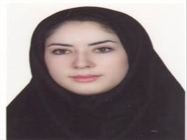 سرکار خانم مرضیه آوازه بعنوان پژوهشگر برجسته کشوری انتخاب شدند.