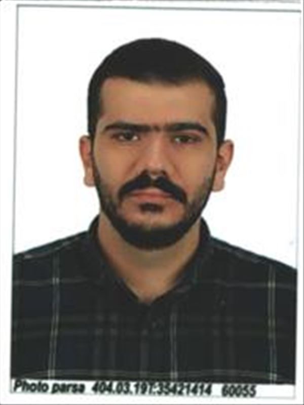جناب آقای مرتضی عبدی بعنوان پژوهشگر برجسته کشوری انتخاب شدند.