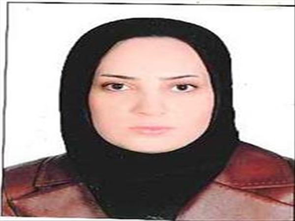 سرکار خانم دکتر پروانه قهرمانی نسب بعنوان پژوهشگر برجسته کشوری انتخاب شدند.