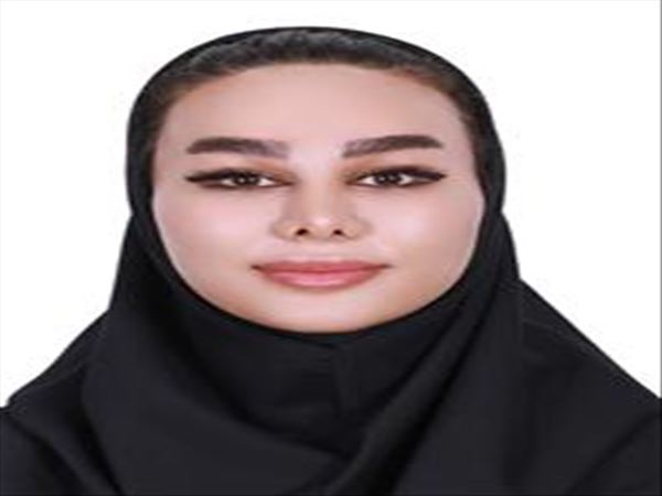 سرکار خانم لیندا محمدزاده بعنوان پژوهشگر برجسته کشوری انتخاب شدند.