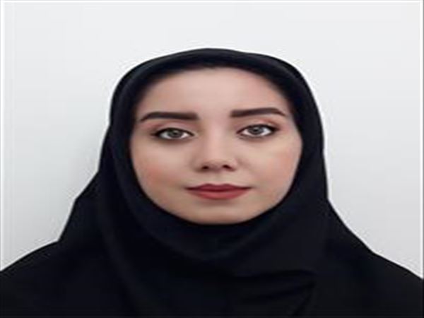 سرکار خانم مهسا مقالیان بعنوان پژوهشگر برجسته کشوری انتخاب شدند.