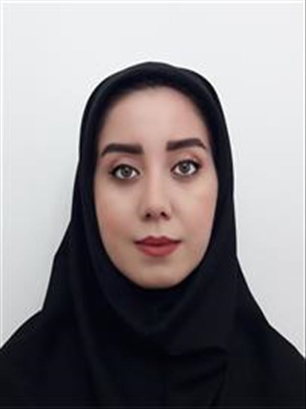 سرکار خانم مهسا مقالیان بعنوان پژوهشگر برجسته کشوری انتخاب شدند.